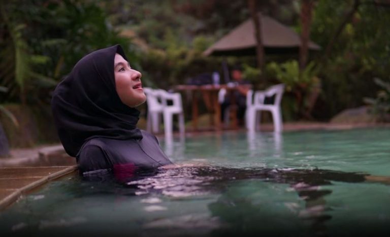 Taman Rekreasi Sari Ater Buka Kembali Juni 2020
