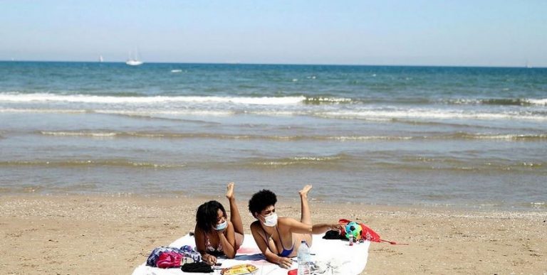 Mulai 15 Juni, Jerman Cabut Travel Warning Ke-31 Negara