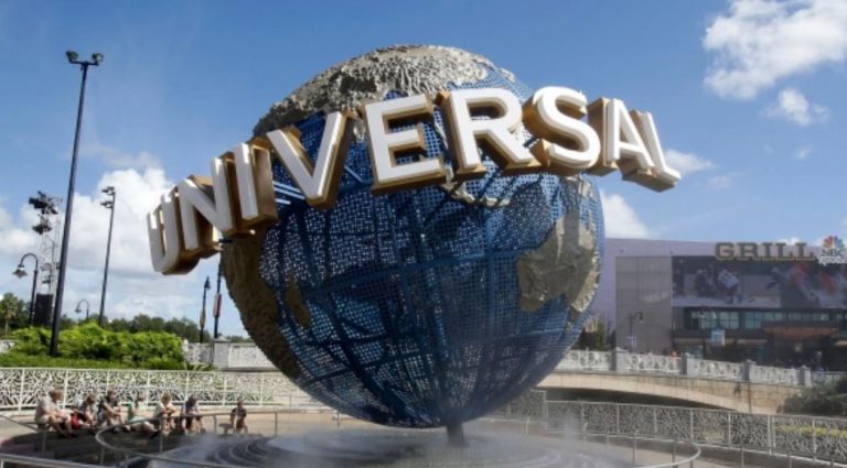 Universal Studios Orlando Berencana Buka 5 Juni 2020