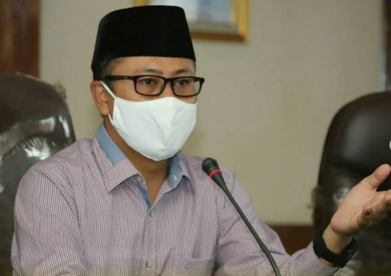 Pemkot Sukabumi Pangkas Pajak Hotel dan Restoran