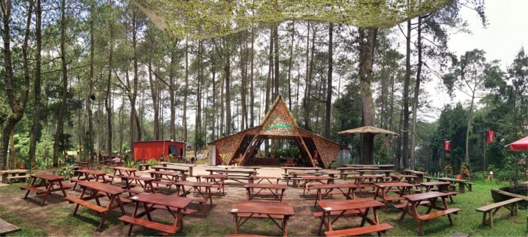 Selepas Pandemi Covid-19, Dua Wisata Favorit di Bandung ini Bakal Beri Diskon 50% Tiket Masuk