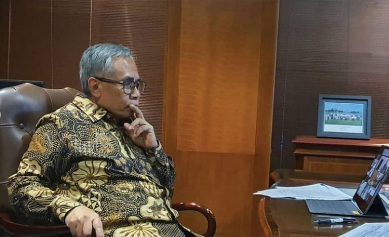 OJK: Kredit Macet Meningkat Selama Pandemi Corona