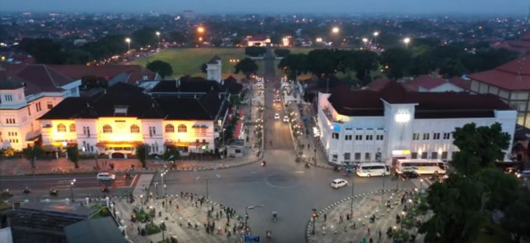 Rindu Suasana Malam Yogyakarta,Kenapa Tidak “Prepare” Dari Sekarang