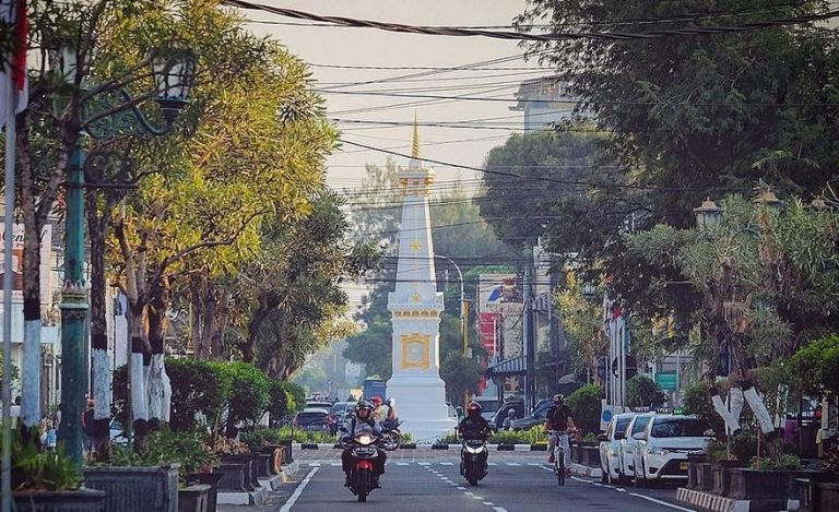 Pariwisata Yogyakarta Lebih Siap Menyambut “The New Normal”