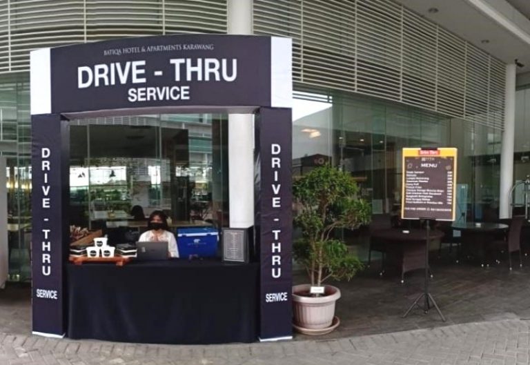 Batiqa Hotel Karawang Terapkan Protokol Kesehatan Dan Tetap Hadir Ditengah Covid-19