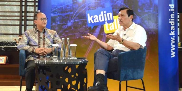 Kadin: Sudah 6 Juta Pekerja di PHK,Sektor Tekstil Paling Banyak