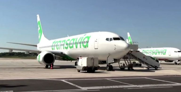 Bandara Orly Paris Kembali Dibuka Setelah Tiga Bulan Lockdown