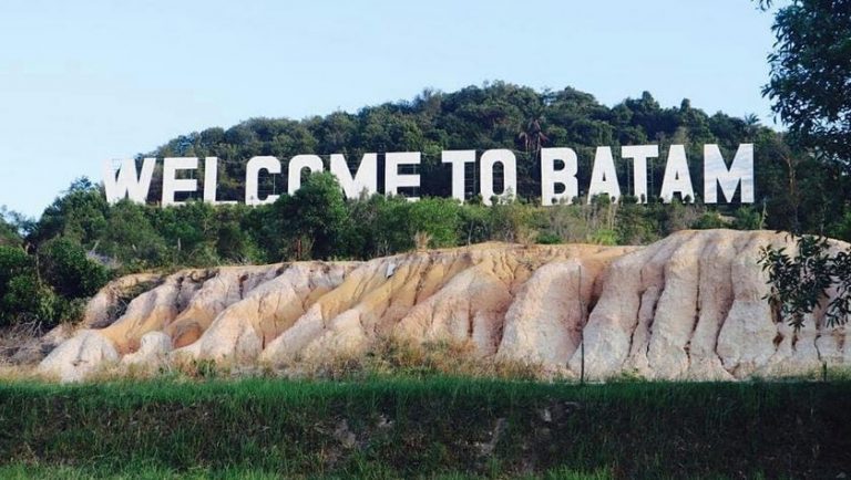 Disbudpar Batam Tegaskan Tempat Hiburan Wajib Patuhi Protokol Covid Saat New Normal