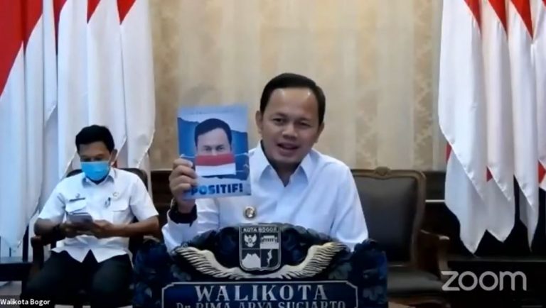 Akibat Pandemi Corona Kota Bogor Kehilangan Potensi Pajak Pariwisata Ratusan Miliar