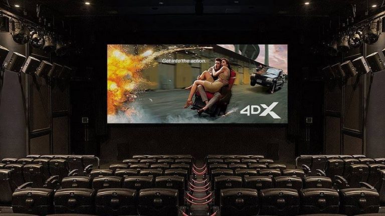 Tiga Aturan Baru Saat Nonton Bioskop di Masa Pandemi Covid-19