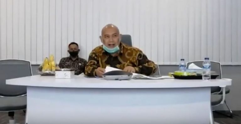 Pemkab Karawang Akan Kembangkan Objek Wisata Gunung Sanggabuana