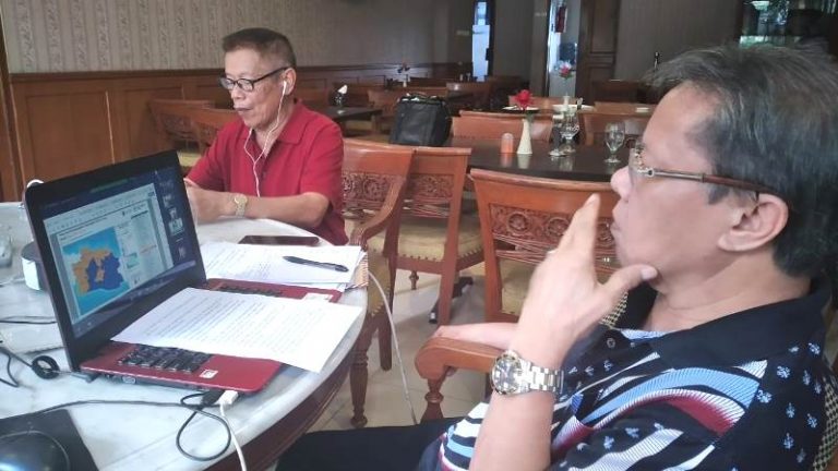 Ketua GIPI:Perlu Persamaan Persepsi Dalam Pemulihan Ekonomi Pariwisata Jabar
