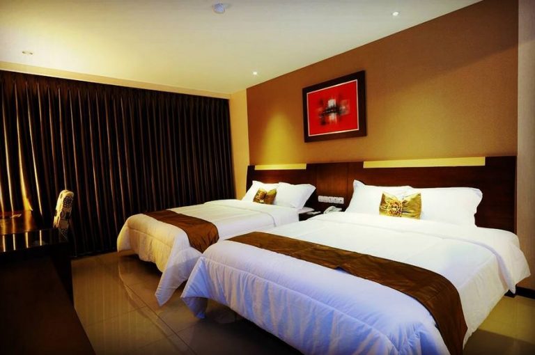 Tren Pemesanan Kamar Hotel Berubah, Seperti Apa?