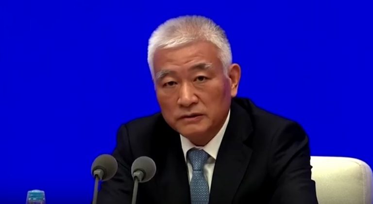 China Pilih Berkolaborasi Dalam Pembuatan Vaksin Covid-19