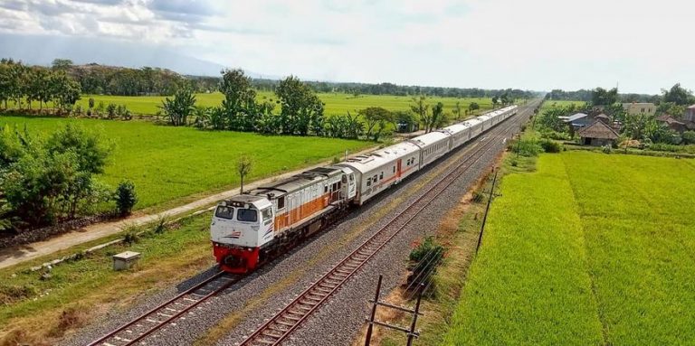Mulai Besok, 1 Juli KAI Cirebon Batalkan KA Ranggajati