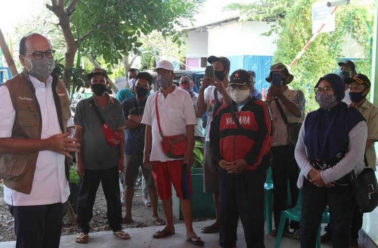Kadin Sebut Pengangguran Baru Tembus 6 Juta, Kemenaker Mencatat Hanya 2 Juta