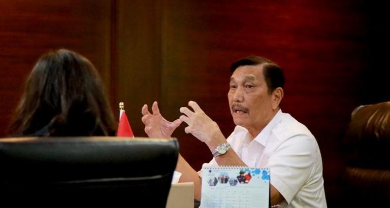 Lagi, Pemerintah Berikan Stimulus Pariwisata, Siapkan Dana Rp 2 Triliun