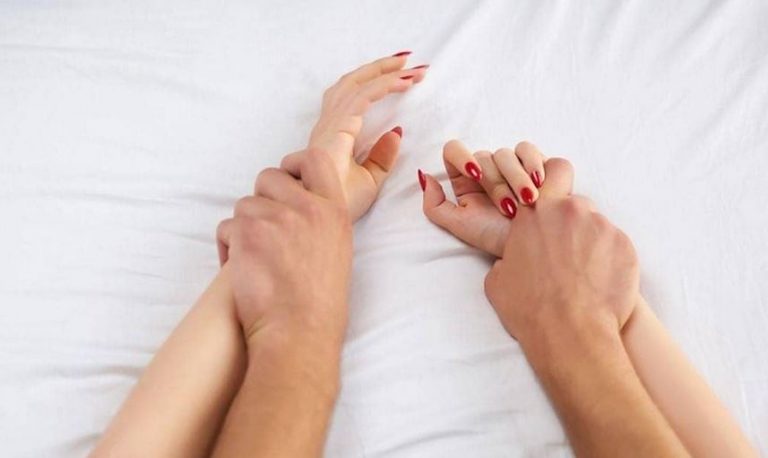 Terlalu Semangat Di Malam Pertama, Bisa Picu Kematian Seperti Pengantin Ini
