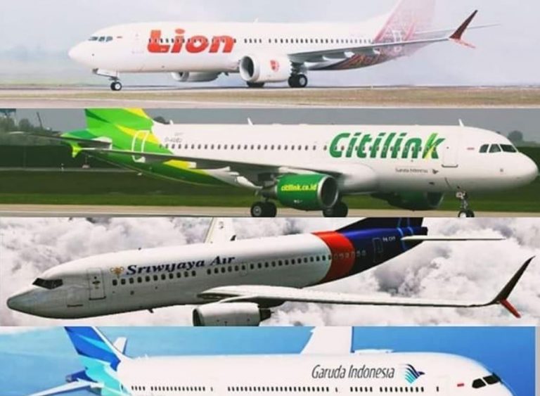 7 Maskapai Ini Terbukti Lakukan Pengaturan Harga Tiket