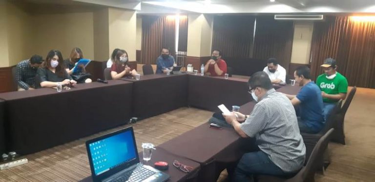 PHRI Matangkan Event Bandung Great Sale 2020 Bersama OTA