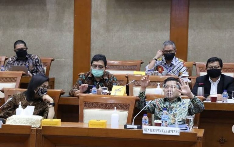 Pandemi Corona Menyebabkan Orang Miskin Indonesia Bertambah Menjadi 28 Juta Orang