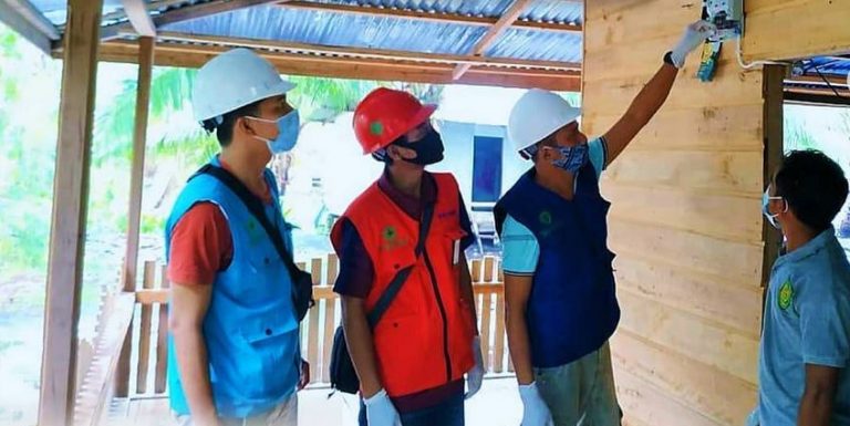 Kenapa Tagihan Listrik Juni Naik, Ini Penjelasan PLN