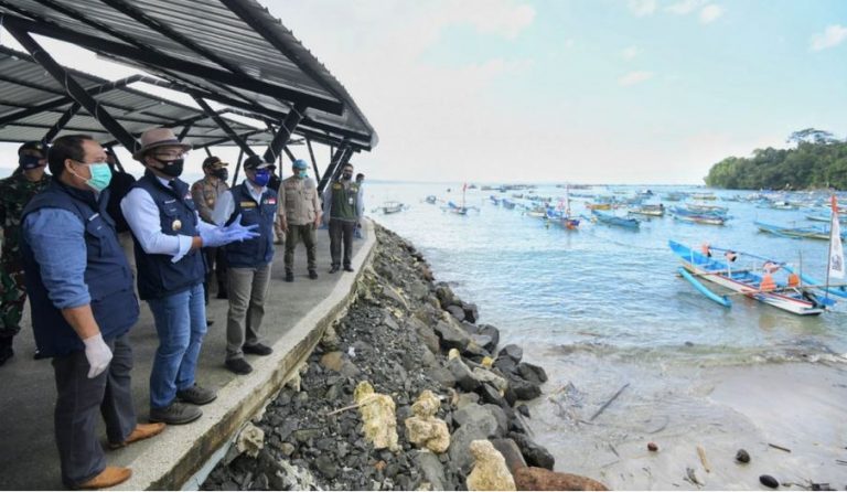 Ridwan Kamil Beri Nilai 8 Untuk Pangandaran Dalam Menerapkan New Normal