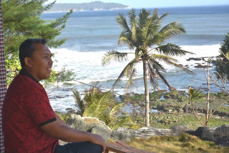 Wisata Pangandaran Dibuka Kembali, Ekonomi Mulai Menggeliat
