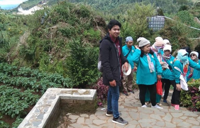 Pemandu Wisata Gunung Harus Lebih Kompeten di Era New Normal