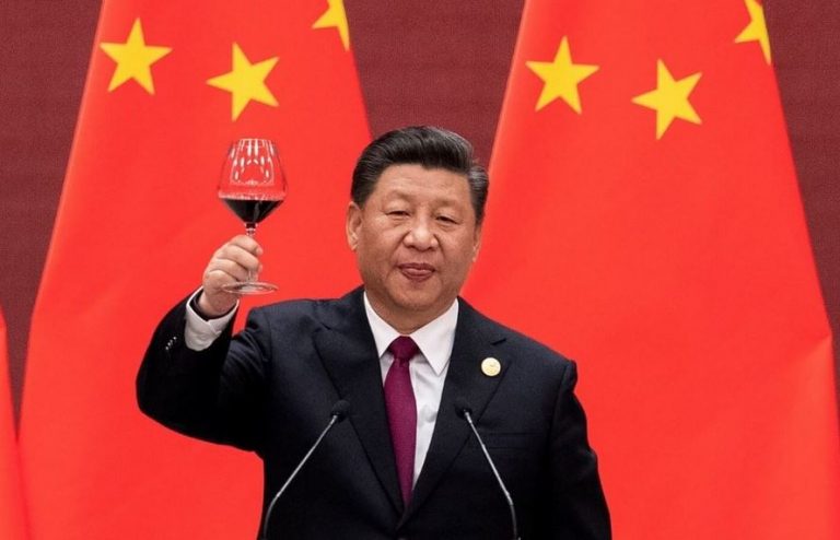 Orang China “Dirasis”, Pemerintah Peringatkan Jangan Dulu Ke Australia