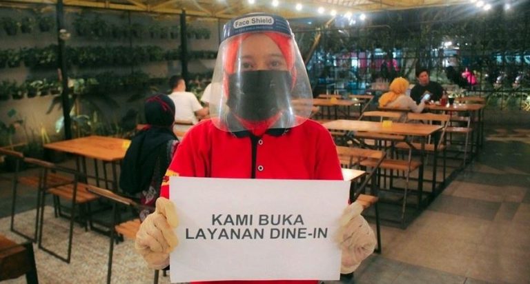 Protokol Covid-19 Bagi Pengelola Destinasi Wisata, Begini Aturannya