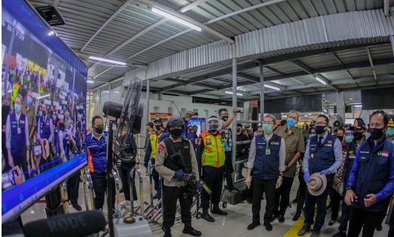 Boleh Liburan Ke Puncak, Asal Ke Tempat Yang Berbayar