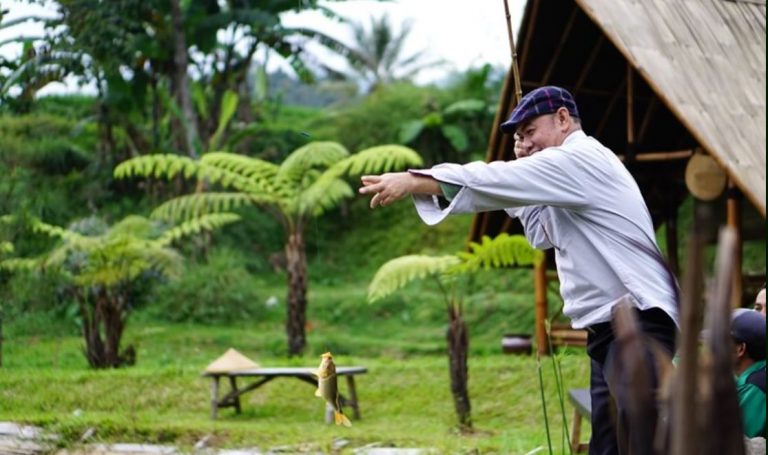 Oyo Indonesia Prediksi Destinasi Wisata Domestik Banyak Digemari Pada New Normal