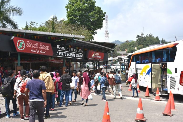 Aplikasi Ini Bisa Mendeteksi Jumlah Pengunjung Yang Dibutuhkan