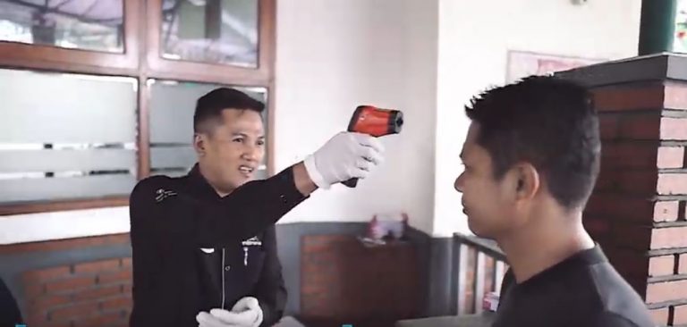 Begini Panduan Menginap Di Hotel Yang Dikeluarkan PHRI Saat New Normal