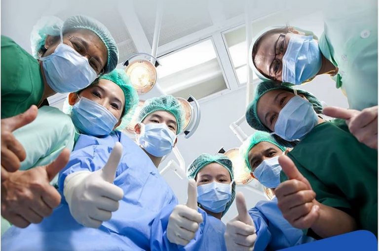 Cocok Buat Perusahaan, Ini Test Covid-19 yang Diklaim Murah dan Akurat