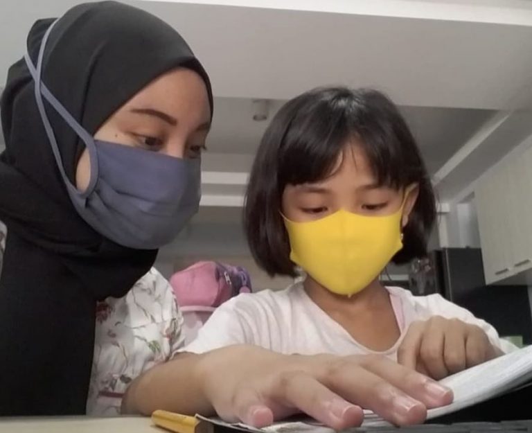 Sore Ini, Pemerintah Umumkan Pelaksanaan Tahun Ajaran Baru