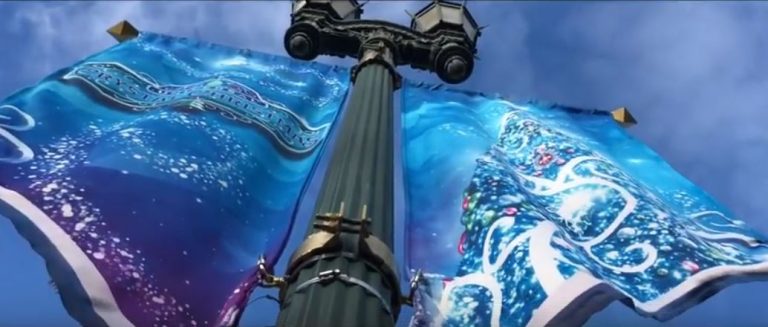 Warga Lokal Osaka Kembali Bisa Menikmati Universal Studios Japan