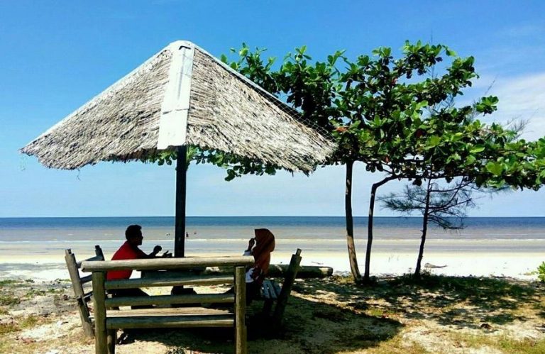 Kunjungan Wisman Ke Kepri April 2020 Anjlok 97,89 Persen
