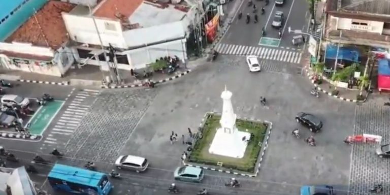 Persiapkan Diri Dengan Baik,PHRI Yogyakarta Tak Ingin Wisatawan Kecewa