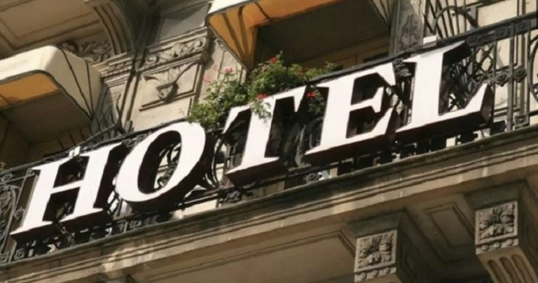 Tak Kuat Hadapi Badai Corona, Hotel Berusia 41 Tahun Ini Pilih Tutup