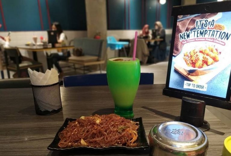 Wisata Kuliner Purwakarta Buka Lebih Awal