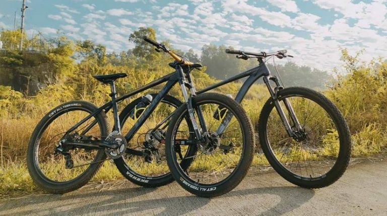 Ingin Beli Sepeda, Perhatikan 4 Hal Penting Ini