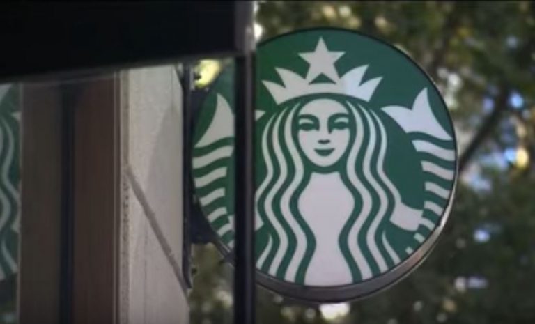 400 Kedai Starbucks Siap-siap Ditutup