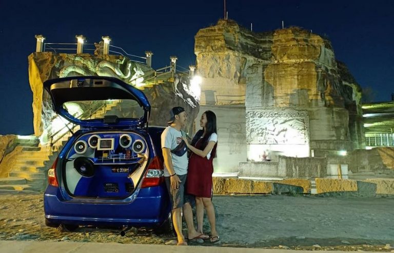 Destinasi Tebing Breksi Susun SOP New Normal, Ada Pembatasan Buat Wisatawan