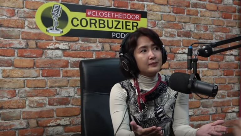 Widi Mulia: Ded, I Did Cry A Lot of Times…