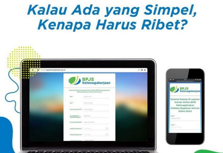 BPJSKU Telah Diakses 9,9 Juta Orang, Berikan Pelayanan Aman Ditengah Pandemi