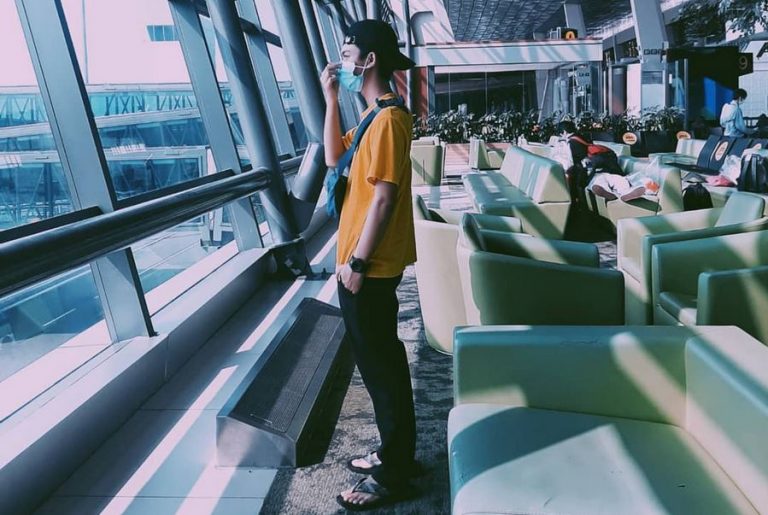 Perhatikan Prosedur Ini Saat Melakukan Penerbangan Melalui Bandara Soetta