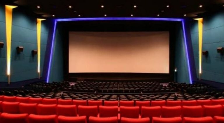 Bioskop di Indonesia Kembal Buka 29 Juli, Bagaimana Dengan Kota Bandung