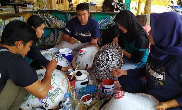 Food Heritage Itu Berasal Dari Desa Wisata Hanjeli (Part II)